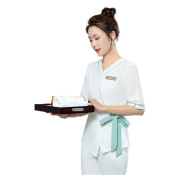 Nhà May Đồ Nhân Viên Kỹ Thuật Spa